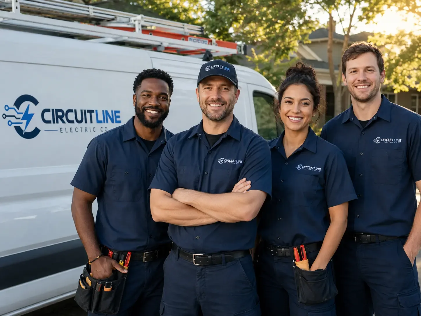 Whole Home Rewiring company in Star, MS