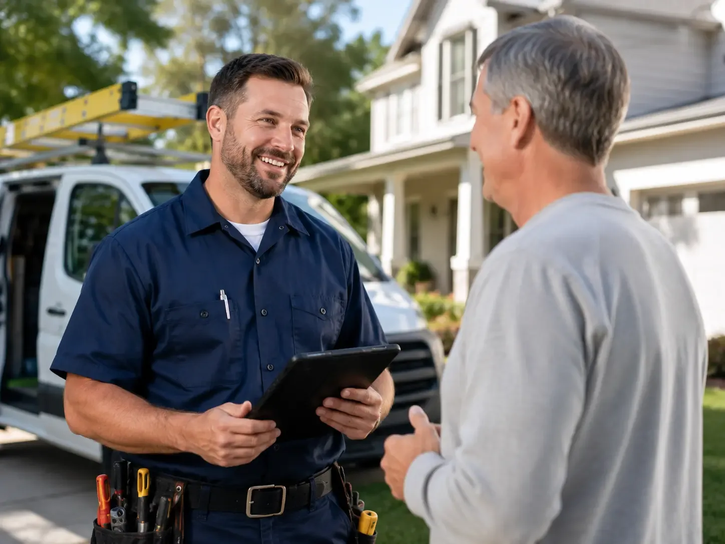 Whole Home Rewiring Star, MS FAQs